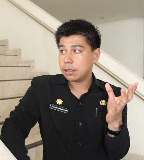 Tapal Batas Minsel-Mitra Didesak Segera Dituntaskan